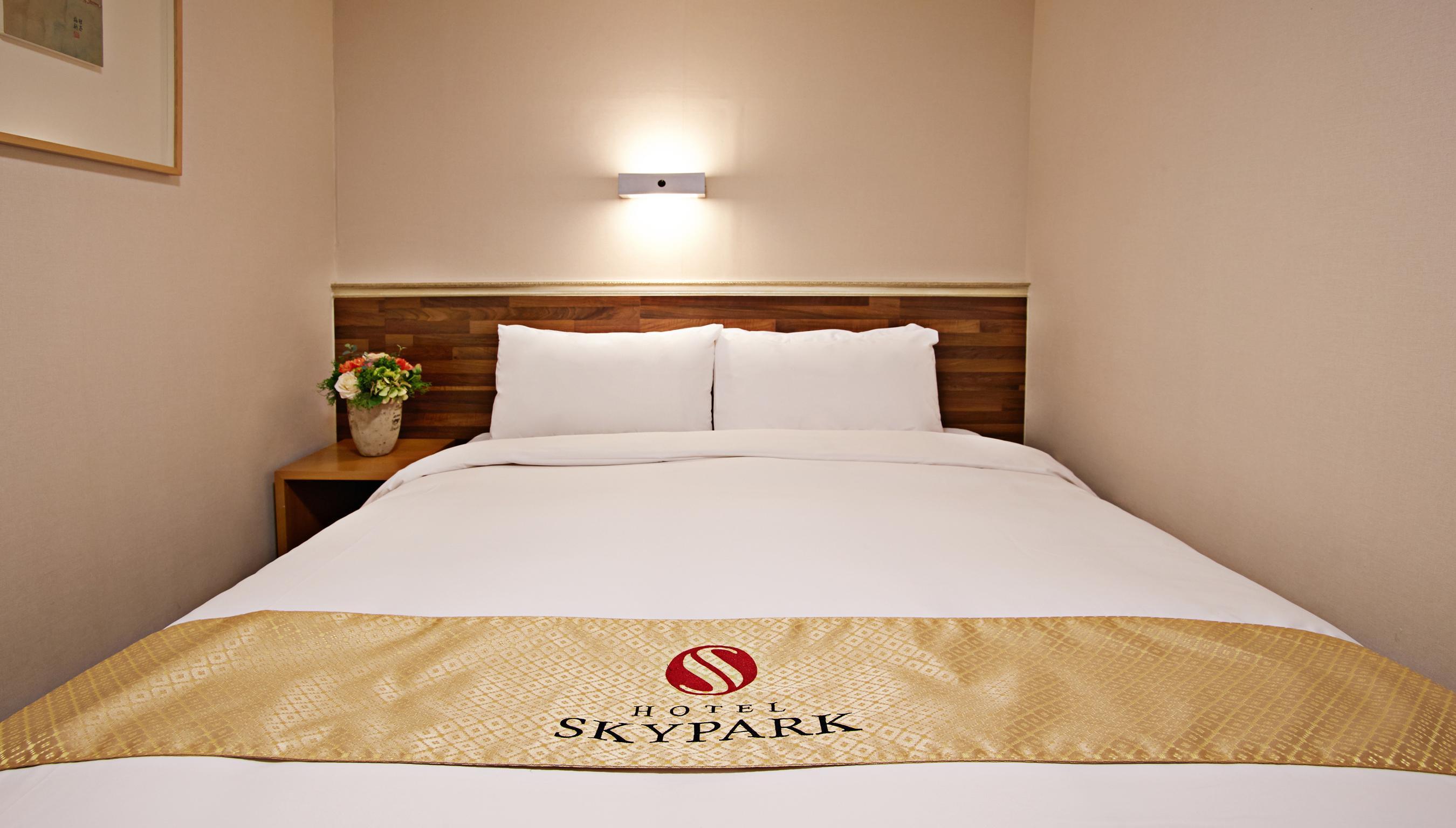 Hotel Skypark Myeongdong 1 Séoul Extérieur photo