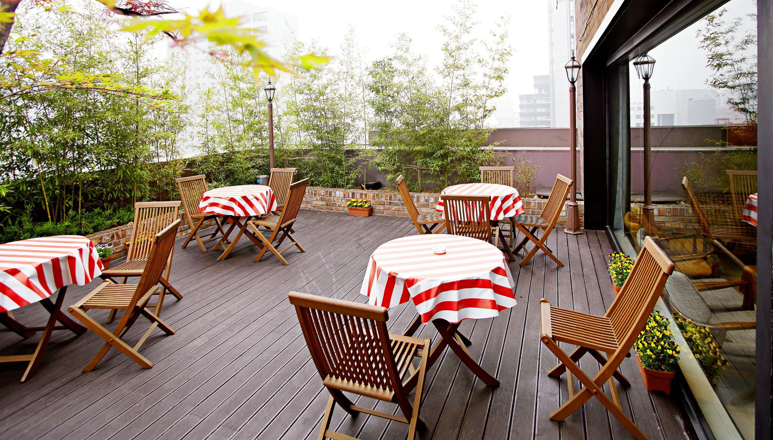 Hotel Skypark Myeongdong 1 Séoul Extérieur photo
